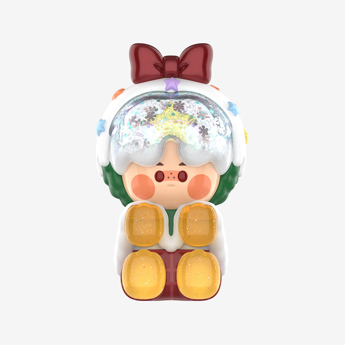 POP MART] Pino Jelly Make a Wish Series