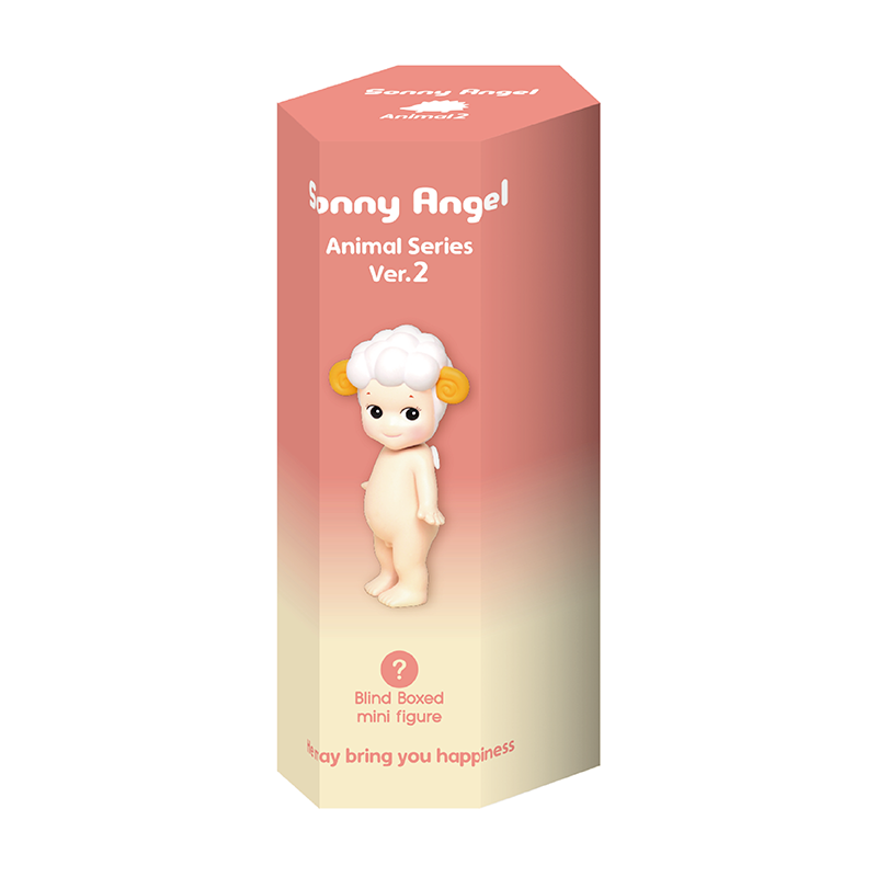 SONNY ANGEL] Sonny Angel Animal Series Ver.2 Blind Box