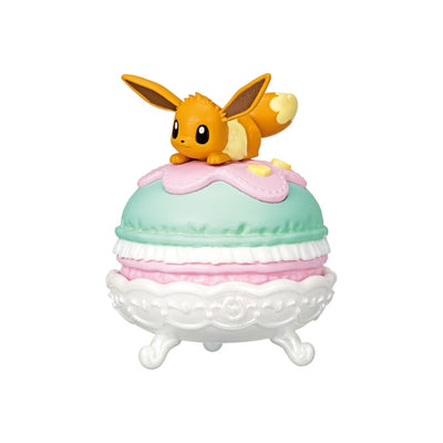 [Re-Ment] Pokemon - POP'n Sweet Collection