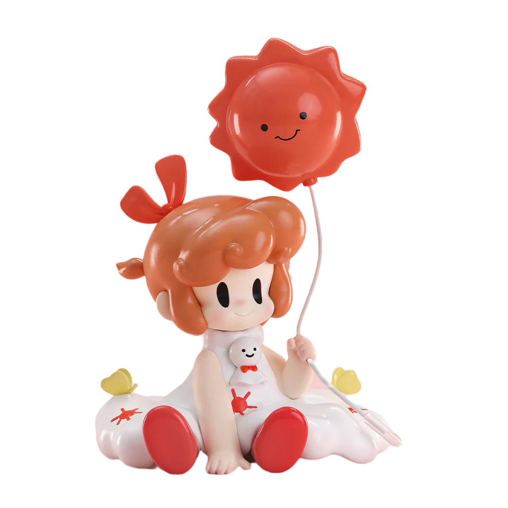 52TOYS] UKI - MOODS AND WEATHER SERIES BLIND BOX