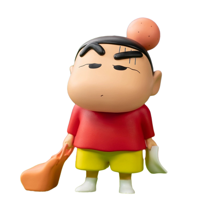 [52 Toys] Crayon Shin-chan Daily Life Series 3 Blind Box