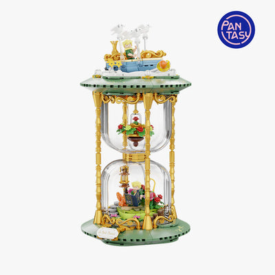 【Pantasy】Le Petit Prince-The Hourglass