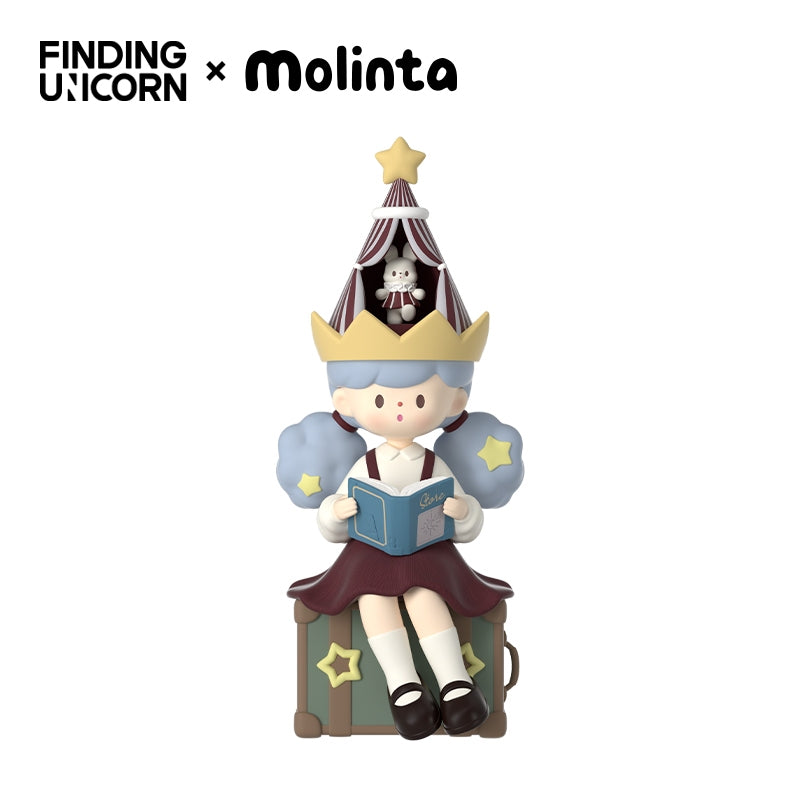 F.UN]Molinta Chasing Light Series