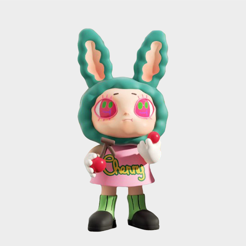 FUN × Agan YEAOHUA フィギュア Agan Yeaohua Blind Box Vinyl Figure - Entertainment Earth