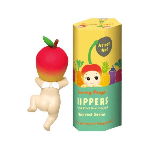 SONNY ANGEL] Sonny Angel HIPPERS Harvest Series Blind Box