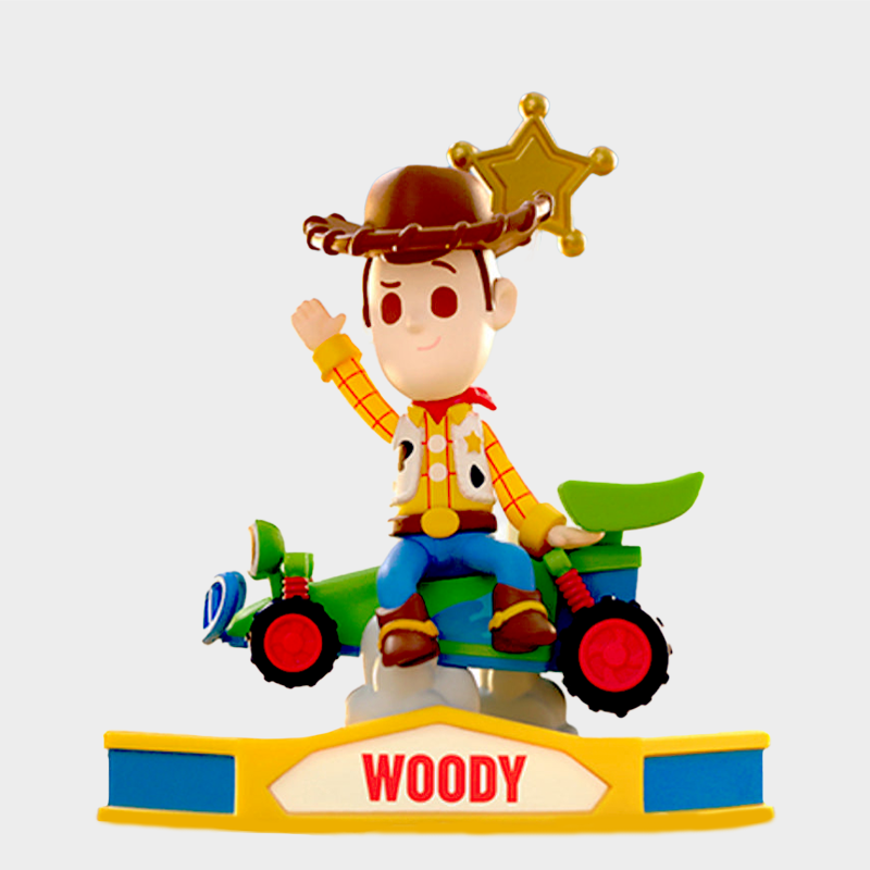 Disney Toy Story Woody Boxers 