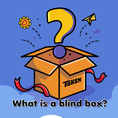 What is a Blind Box Toy?
