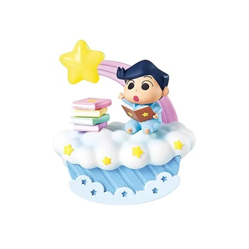 - crayon shin chan rement
- shin chan miniature
- crayon shin chan diorama
- shin chan mini house
- shin chan food miniatures
- crayon shin chan figure
- crayon shin chan family
- shiro crayon shin chan
- himawari shin chan
- bandai shin chan
- kureyon shin chan（Japanese spelling variant）