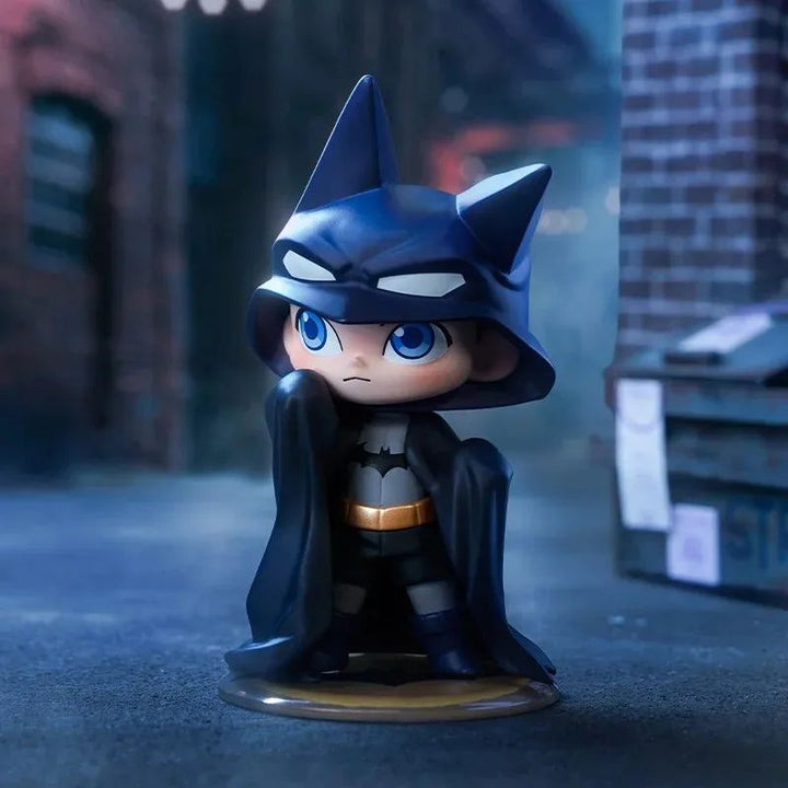 POP MART] DC-Justice League Childhood Series Figure