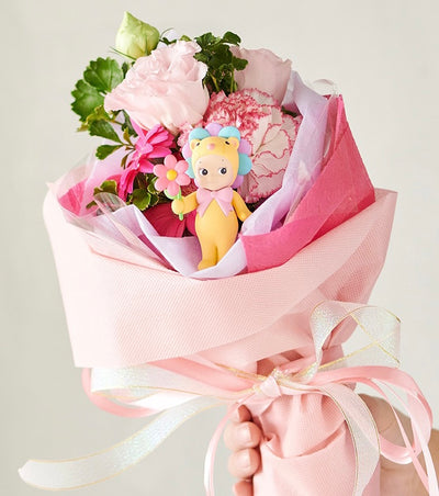[SONNY ANGEL] Sonny Angel Flower Gift Series