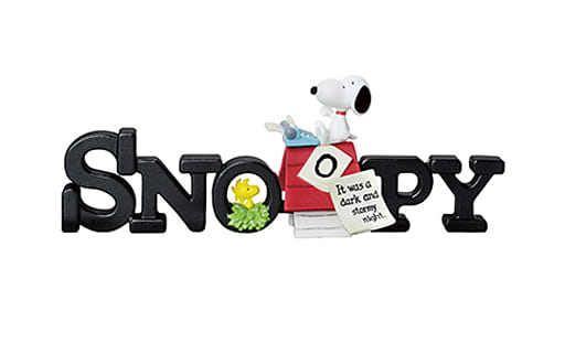 Our Snoopy Collection - Token Studio