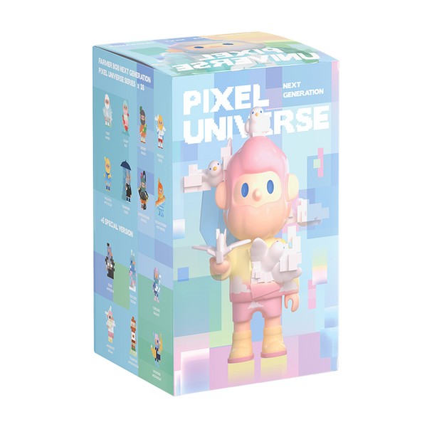 その他 farmer bob pixel universe 🌈New Product🌈 | FARMER BOB Next Generation·Pixel Universe