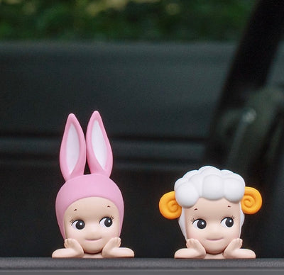 [SONNY ANGEL] Sonny Angel HIPPERS Animal Series Mini Figures Blind Box