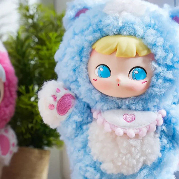 [Wboo] Cimmy Love U Secretly Series Plush Blind Box