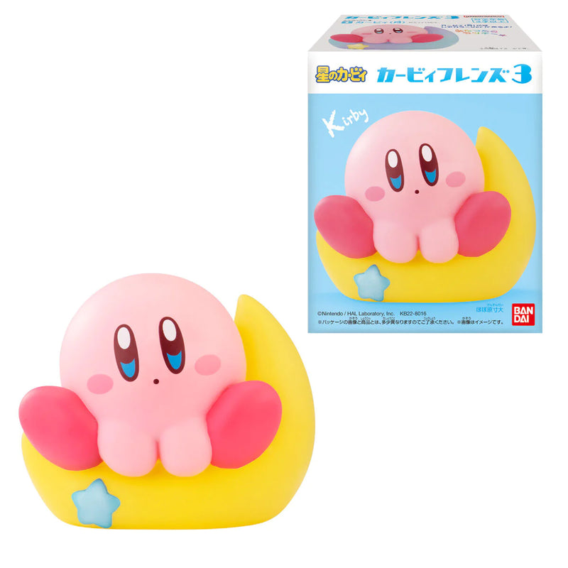 [BANDAI NAMCO] Kirby - Kirby&