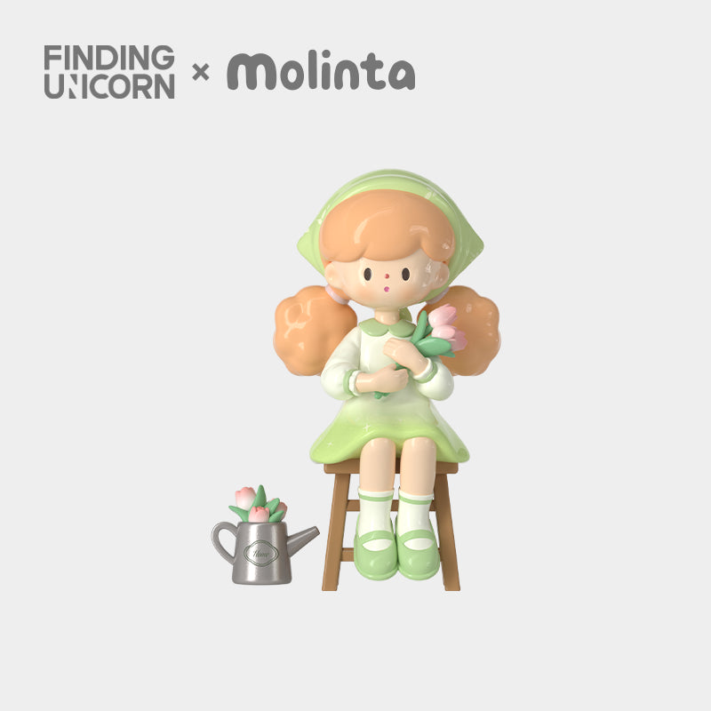 [F.UN]Molinta – Minor Holiday Series