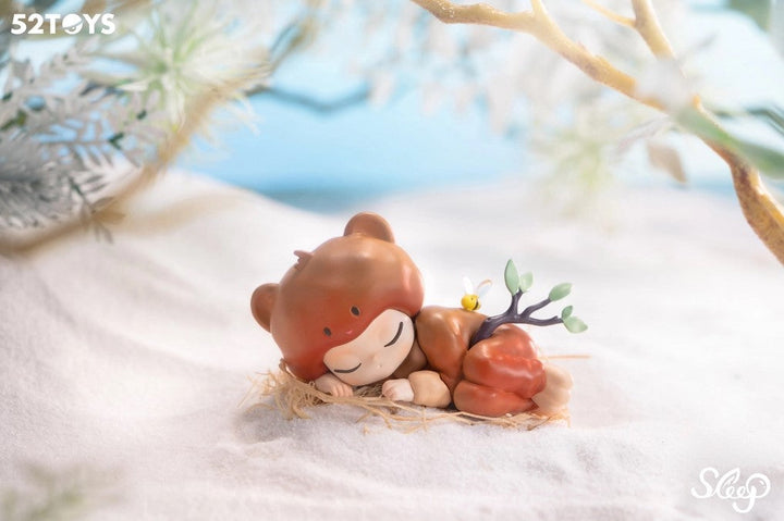 ✨♦✨sleeping_forest部屋✨♦✨　パート２ Sleep Elves In Forest Series Whole Set Opened – TOYSEZ