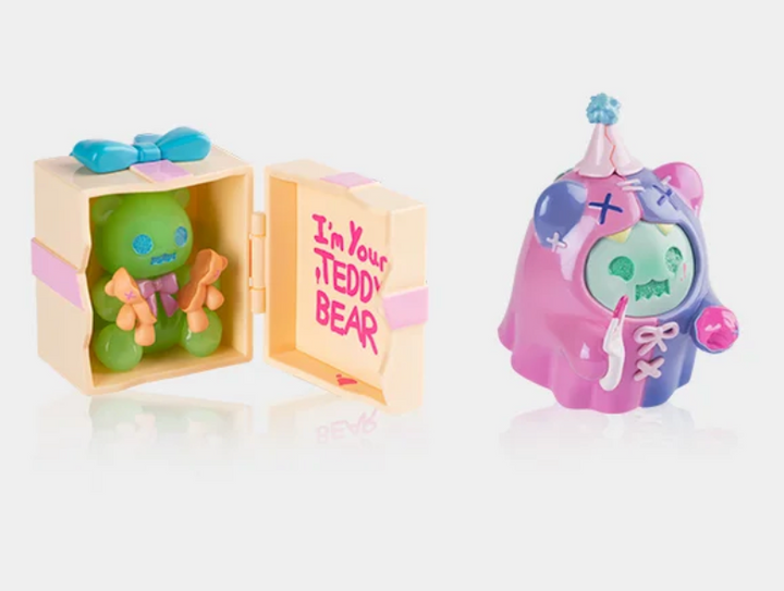 単品販売)SHINWOO バースデー・アローンシリーズ – SOOTANG HOBBY