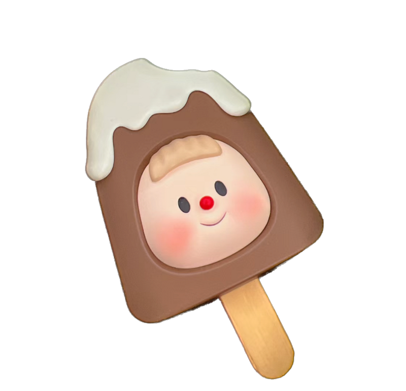 [MTFU] DuoDuo - Chocolate Ice Bar