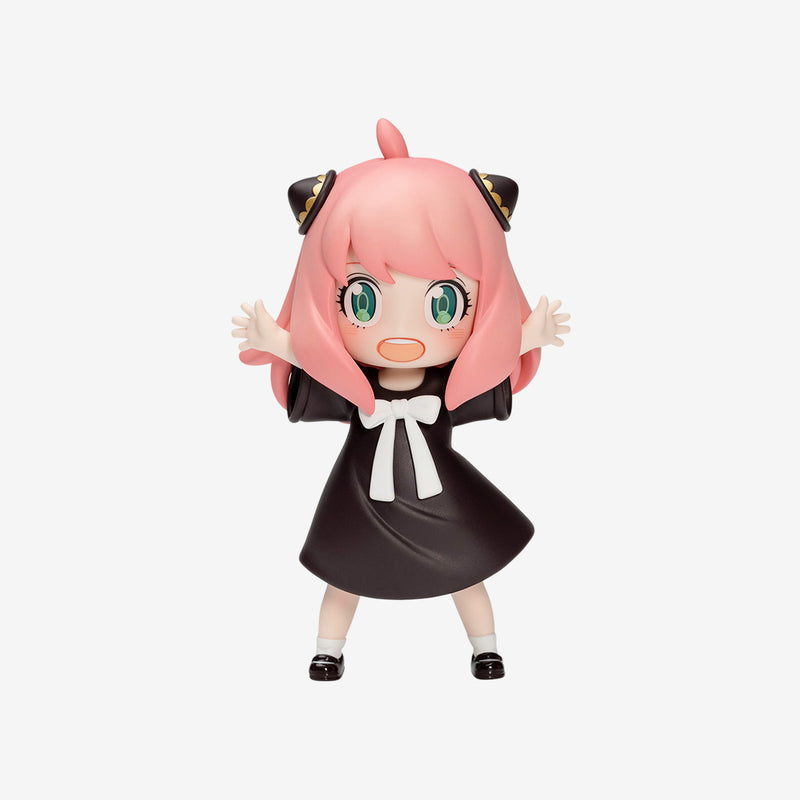 [POP MART]Spy x Family Anya&