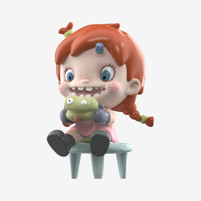[POPMART] POLAR - HELLO POLAR Season 1 Series Figures