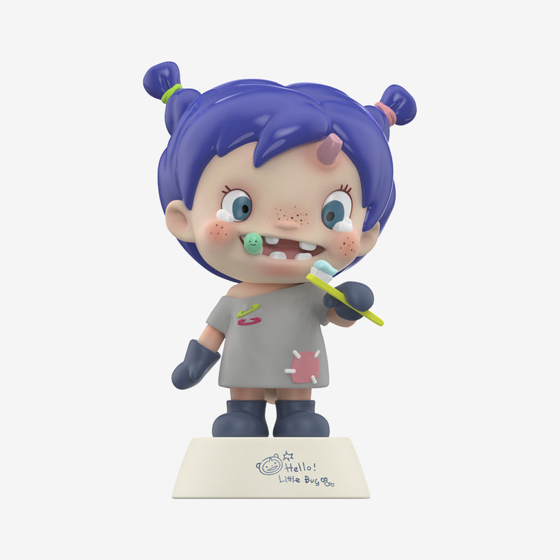 [POPMART] POLAR - HELLO POLAR Season 1 Series Figures