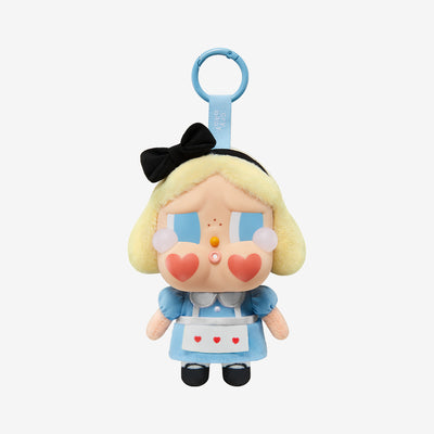 [POP MART]CRYBABY Crying Again Series-Vinyl Face Plush Blind Box