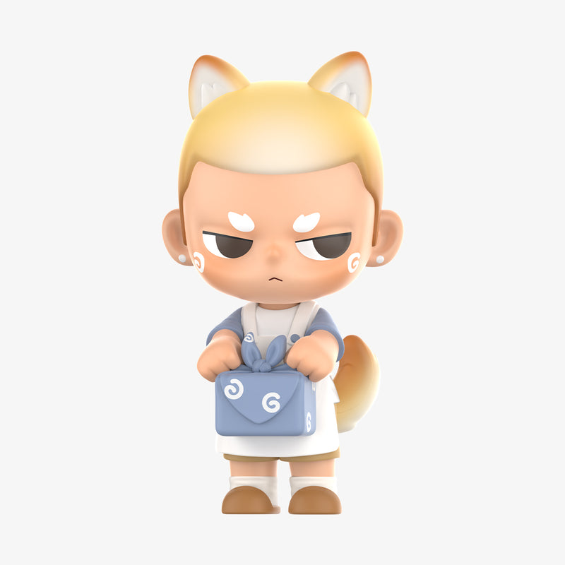 [POP MART]Kubo – Loyal Puppy Figurine