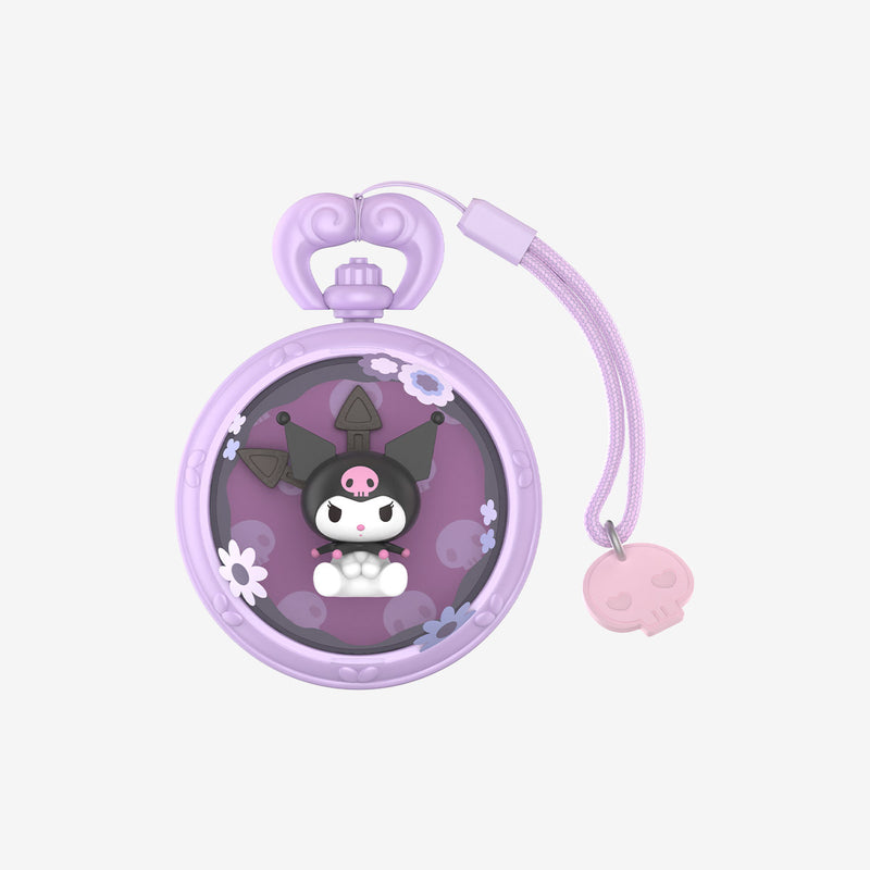 [POP MART] The Wonderful Time With Hello Kitty and Friends Series Scene Sets