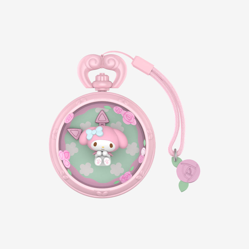 [POP MART] The Wonderful Time With Hello Kitty and Friends Series Scene Sets