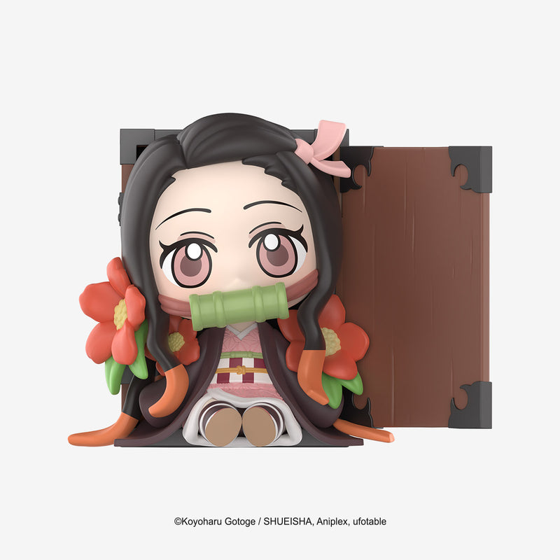 [POP MART] Kimetsu no Yaiba Birth Flower Series Figures