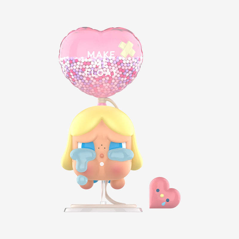 [POP MART]Crybaby Crybaby Make Me Float Series
