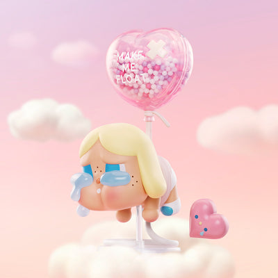 [POP MART]Crybaby Crybaby Make Me Float Series
