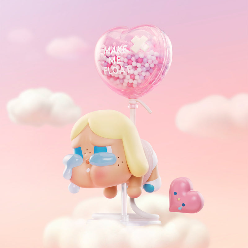 [POP MART]Crybaby Crybaby Make Me Float Series