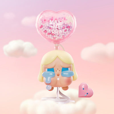 [POP MART]Crybaby Crybaby Make Me Float Series