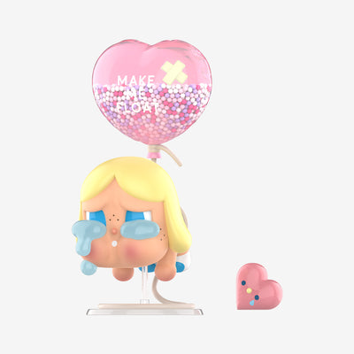 [POP MART]Crybaby Crybaby Make Me Float Series