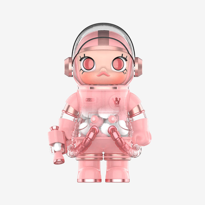 MEGA コレクション SPACE MOLLY 400% Sweetie - POP MART JAPAN