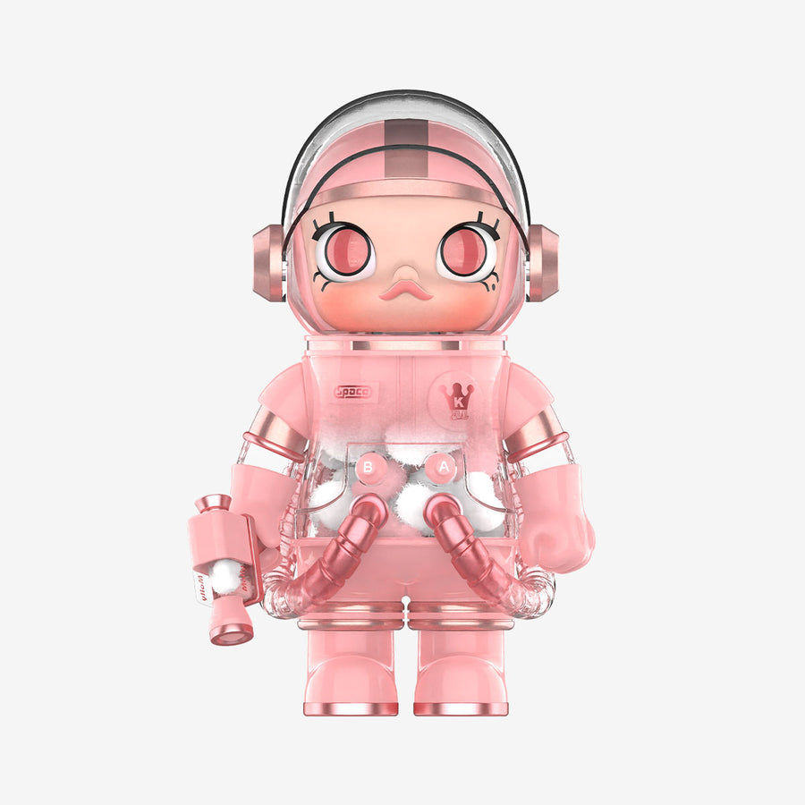 新品❣️MEGA  MOLLY 400% Childishness MEGA ROYAL MOLLY 400% Childishness-Copy - POP MART (Germany)