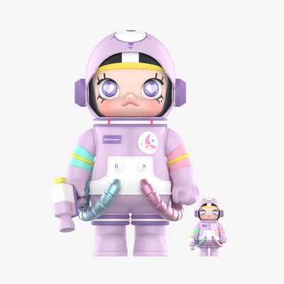 [POP MART]MEGA SPACE MOLLY 400%+100% Sweet  Dream Bears