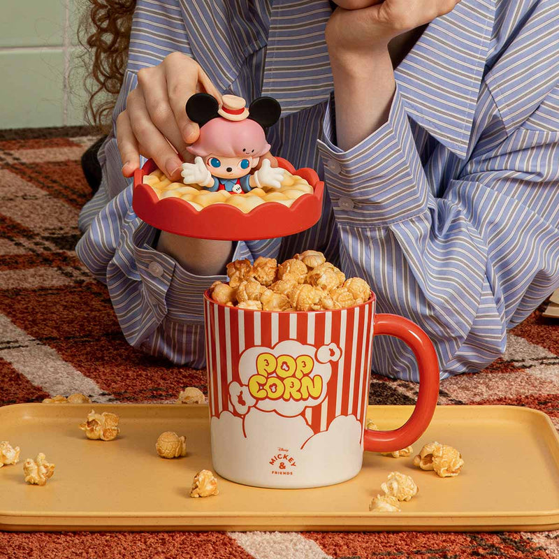 [POP MART] DIMOO WORLD × DISNEY Series-Ceramic Cup