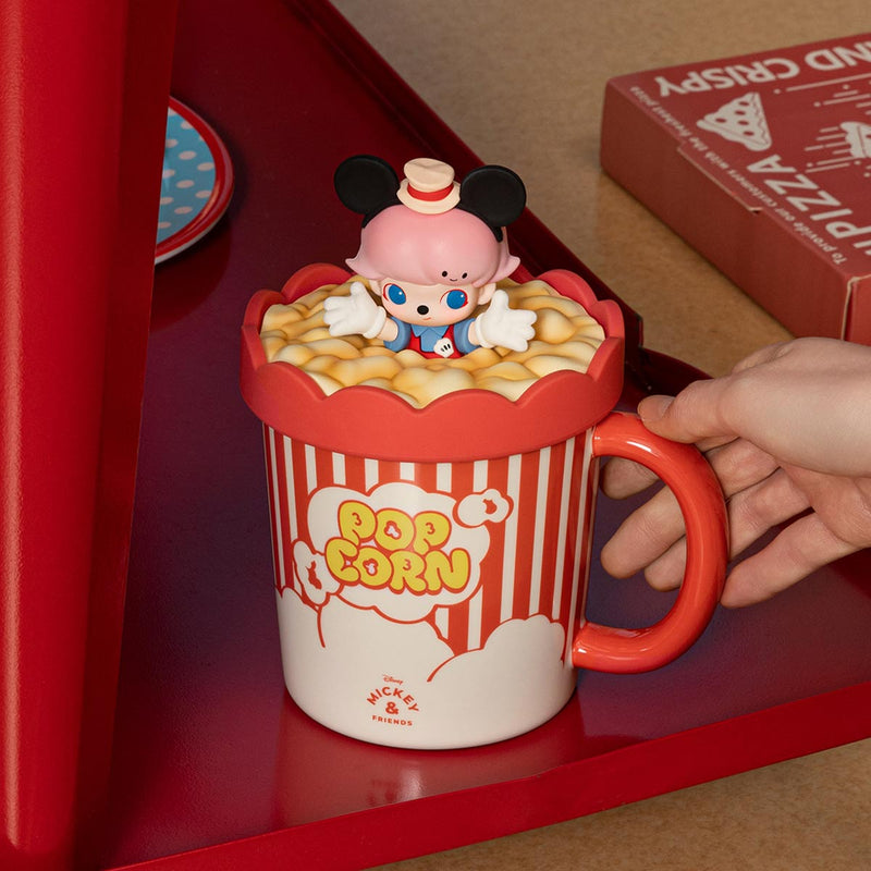 [POP MART] DIMOO WORLD × DISNEY Series-Ceramic Cup