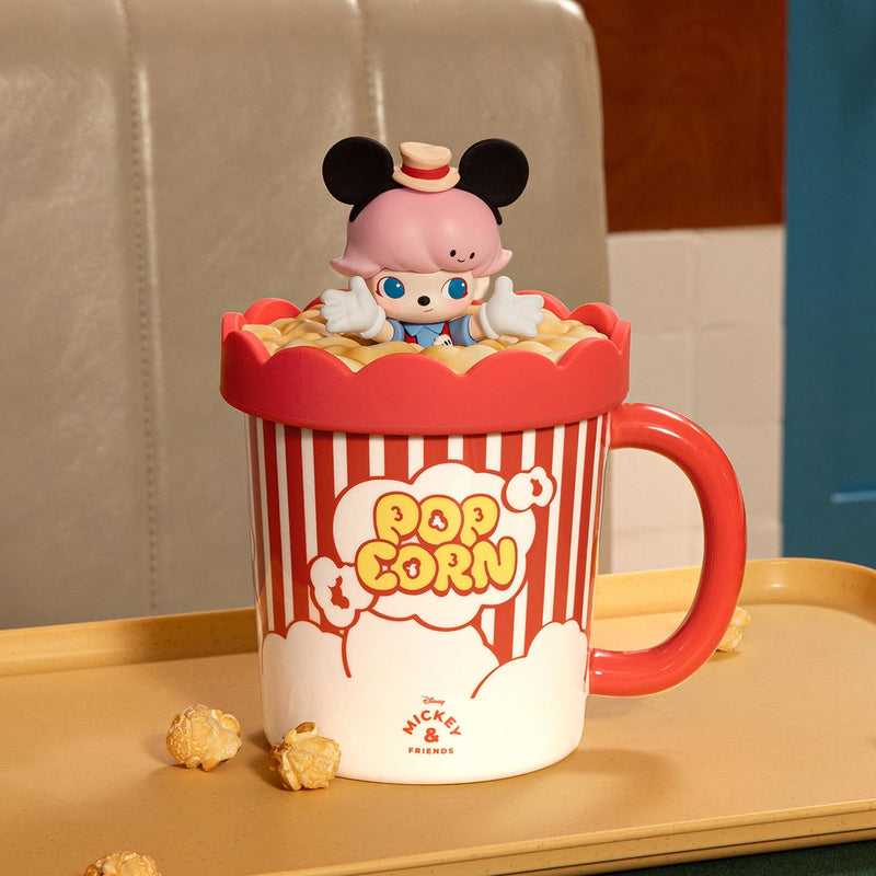 [POP MART] DIMOO WORLD × DISNEY Series-Ceramic Cup