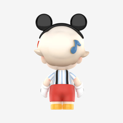 [POP MART]MEGA JUST DIMOO 400% Mickey Mouse DIMOO