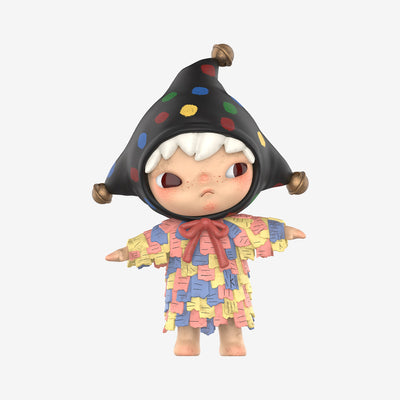 [POP MART]Hirono Echo Series Figures