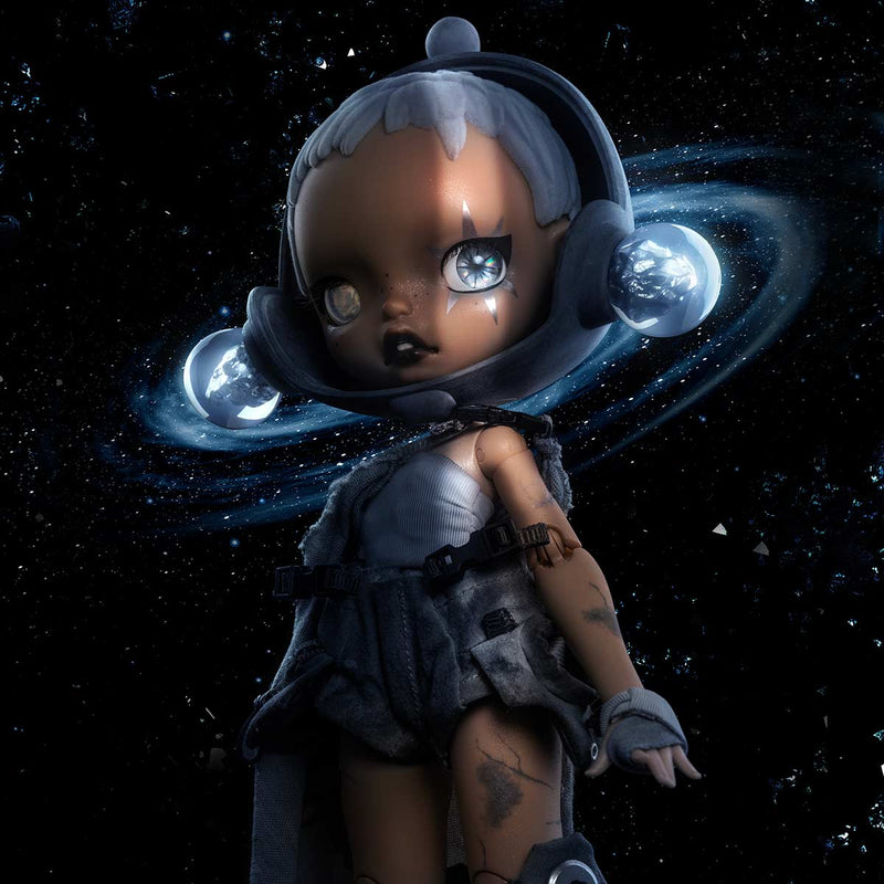 POP MART SKULLPANDA フィギュア 6個セット Amazon.co.jp: POP MART SKULLPANDA The Unknown 1/6 アクション