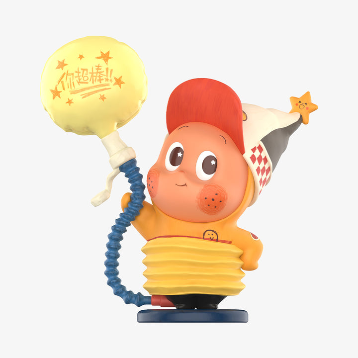 Twinkle Twinkle Be a Little Star シリーズ POP MART Twinkle Twinkle Be a Little Star Series - Plush