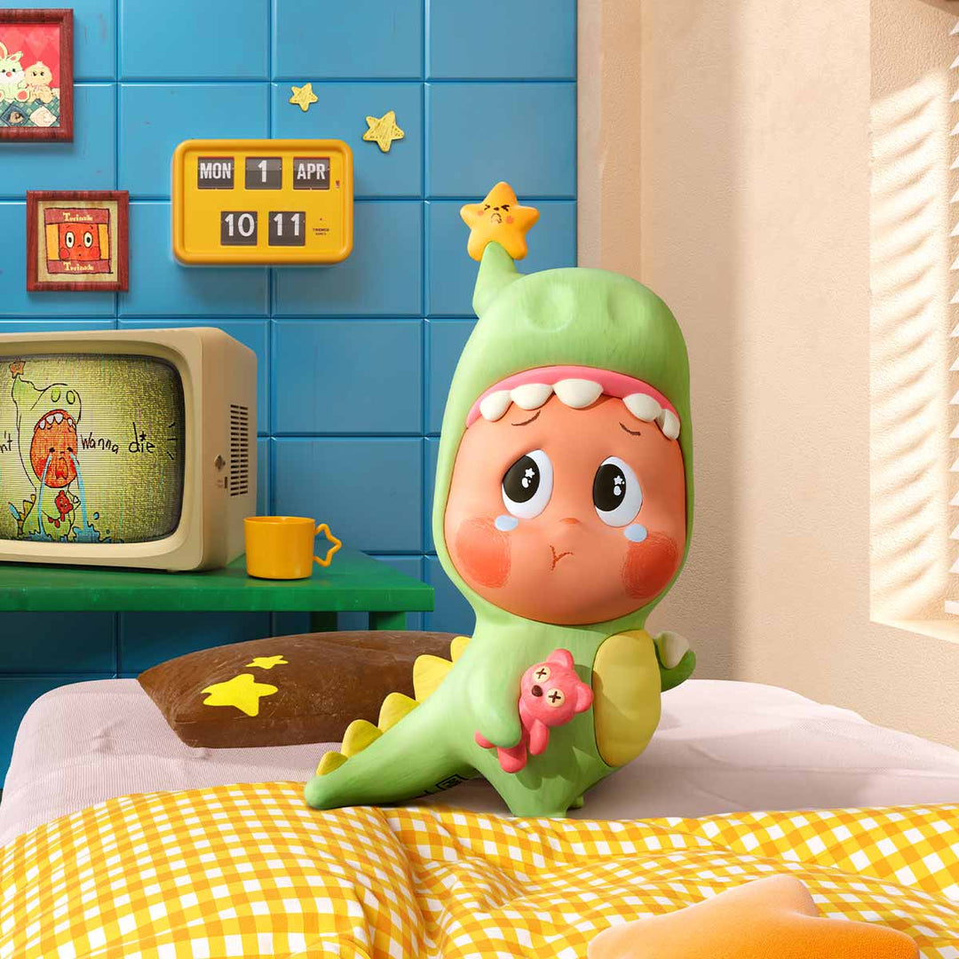 Twinkle Twinkle Be a Little Star シリーズ Twinkle Twinkle Be a Little Star Series Figures - POP MART