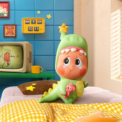 [POP MART]Twinkle Twinkle Be a Little Star Series Figures