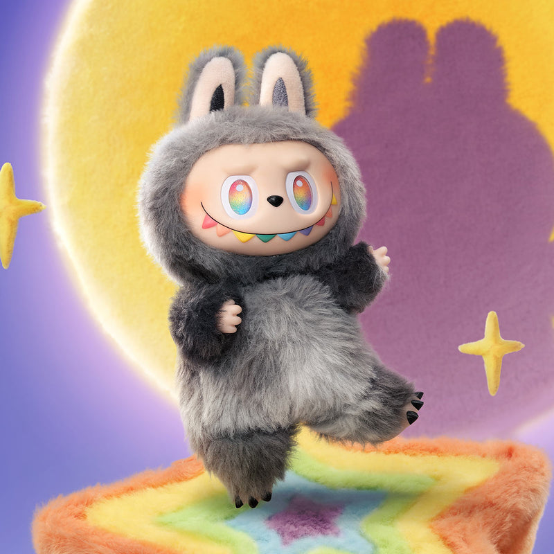 [POP MART] The monsters big into energy