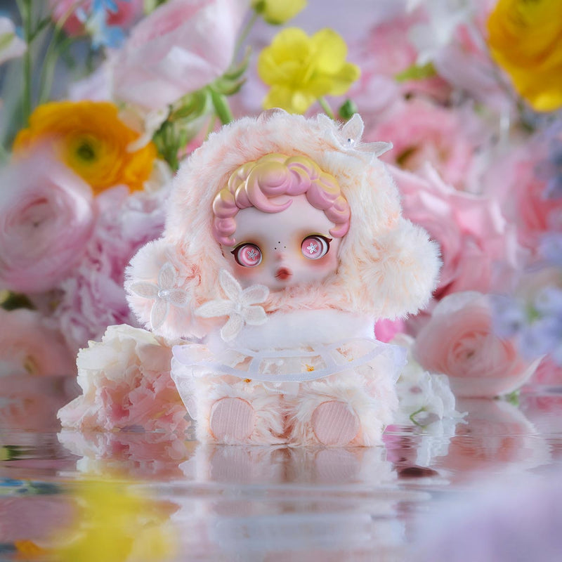 [POP MART] SKULLPANDA L’impressionnisme